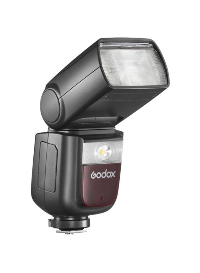 Godox V860IIIN KIT Ving Camera Flash Kit (TTL) For Nikon - Image 1